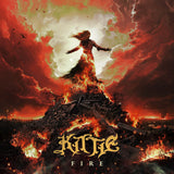 Kittie - Fire ((CD))