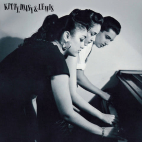 Kitty Daisy & Lewis - Kitty Daisy & Lewis [Import] ((Vinyl))