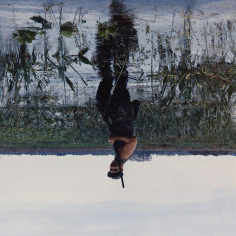 Knifeplay - Animal Drowning (GRAY CASSETTE) ((Cassette))
