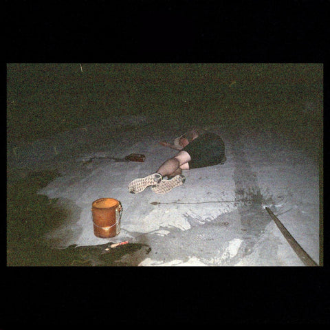 Knifeplay - Pearlty ((CD))