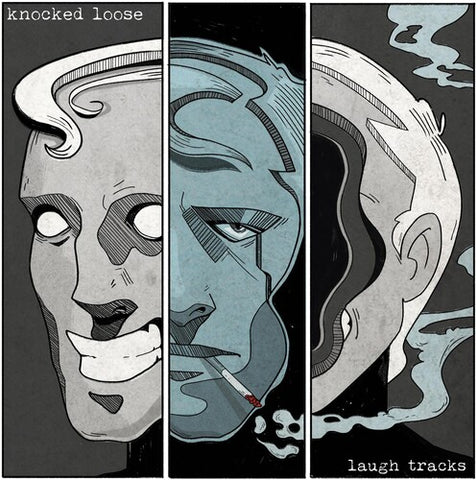 Knocked Loose - Laugh Tracks ((Vinyl))