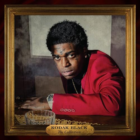 Kodak Black - The Collection ((Vinyl))