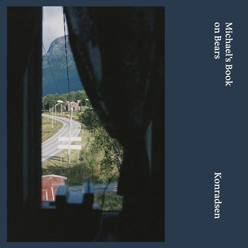 Konradsen - Michael’s Book On Bears [LP] ((Vinyl))