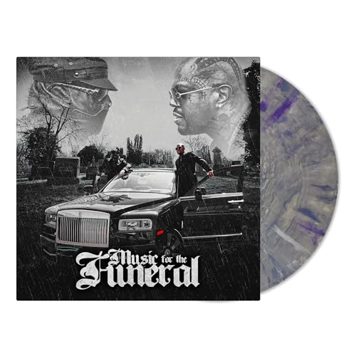 Kordhell - Music For The Funeral ((Vinyl))