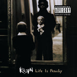 Korn - Life Is Peachy [Explicit Content] (30th Anniversary Edition) ((Vinyl))
