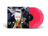 Korn - See You On The Other Side (20Th Anniversary Edition) ( Indie Exclusive Cloudy Magenta Color) [2LP] ((Vinyl))