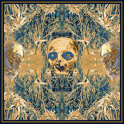 Kostnatení - Úpal ((CD))