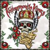 Kottonmouth Kings - Koast II Koast (Colored Vinyl, Green, Reissue) (2 Lp's) ((Vinyl))