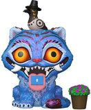 KPop Demon Hunters - Funko POP! Anime: KPop Demon Hunters - Derpy with Sussie (Glow-in-the-Dark) (KPDH) (Vinyl Figure, Collectible) ((Action Figure))
