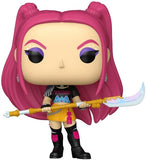 KPop Demon Hunters - Funko POP! Anime: KPop Demon Hunters - Mira (KPDH) (Vinyl Figure, Collectible) ((Action Figure))