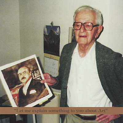 Kramer - Let Me Explain Something To You About Art ((CD))
