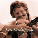 Kris Kristofferson - The Austin Sessions: 25th Anniversary Edition (Turquoise Colored Vinyl, Deluxe Edition, Bonus Tracks) ((Vinyl))