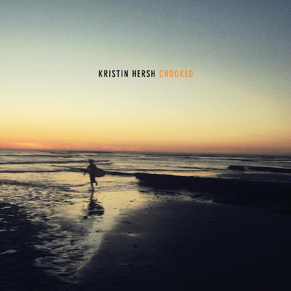 Kristin Hersh - Crooked ((CD))