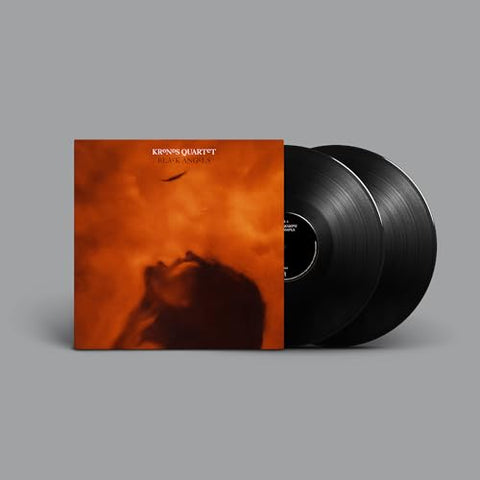 Kronos Quartet - Black Angels ((Vinyl))
