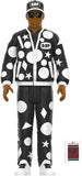 Krs-one - Super7 - KRS-One - ReAction Figures Wv2 - KRS-1 (Self Destruction) (Collectible, Action Figure) ((Action Figure))