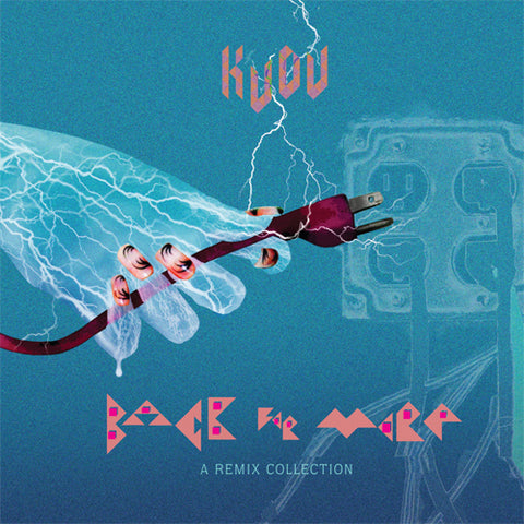 Kudu - Back for More: A Remix Collect ion ((CD))