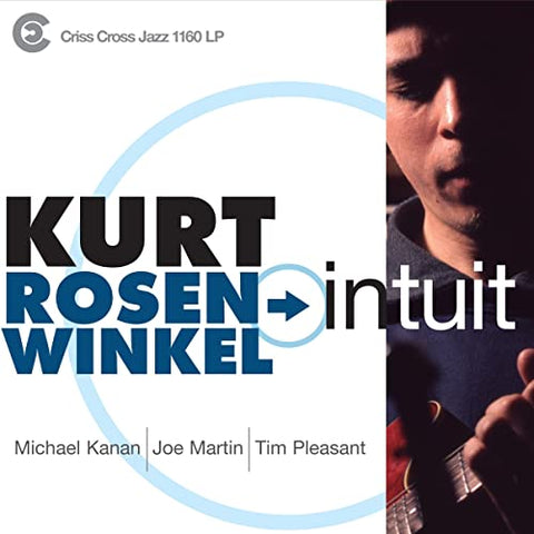 Kurt Rosenwinkel - Intuit [2 LP] ((Vinyl))