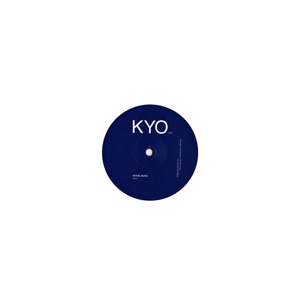 KYO - Aktuel Musik ((Vinyl))