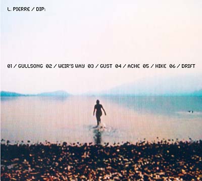L. PIERRE - Dip ((CD))
