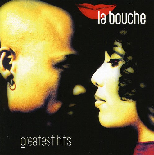 La Bouche - Greatest Hits (Remastered) [Import] ((CD))