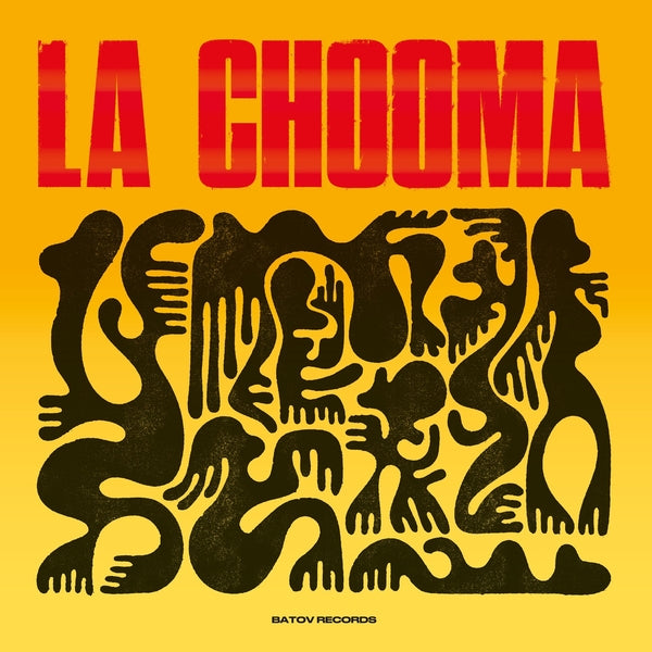 La Chooma - La Chooma [Lp] ((Vinyl))