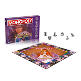 Labyrinth - Labyrinth Monopoly ((Game))
