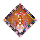 Labyrinth - Labyrinth Monopoly ((Game))