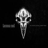 Lacuna Coil - Sleepless Empire (Limited Edition, Deluxe Edition, Boxed Set) ((CD))