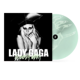 Lady Gaga - Bloody Mary (Glow In The Dark Vinyl) [Import] (12" Single) ((Vinyl))