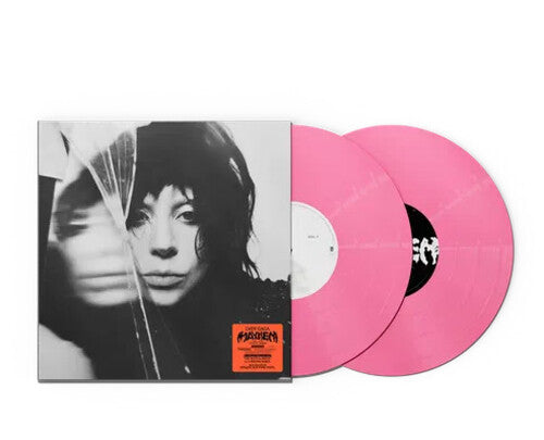 Lady Gaga - Mayhem (Limited Hot Pink Colored Vinyl) [Import] ((Vinyl))