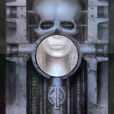 Lake & Palmer Emerson - Brain Salad Surgery [Lp] ((Vinyl))