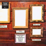 Lake & Palmer Emerson - Pictures At An Exhibition [Lp] ((Vinyl))