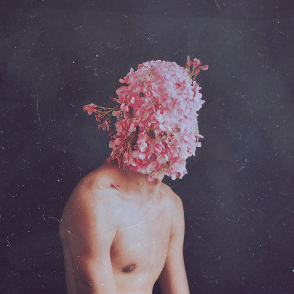 LAKE PEOPLE - Phase Transition ((CD))