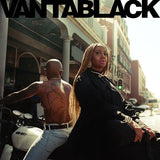 Lalah Hathaway - VANTABLACK ((CD))