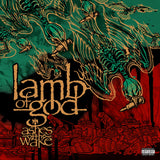 Lamb Of God - Ashes Of The Wake (Deluxe Edition, Bonus Tracks, Anniversary Edition, Expanded Version) (2 Cd's) ((CD))