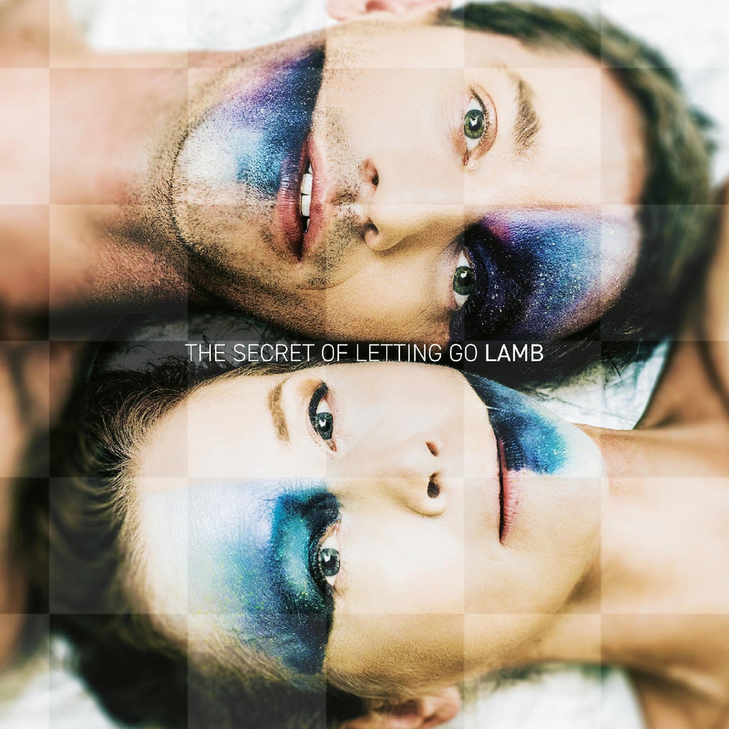 Lamb - The Secret Of Letting Go ((CD))