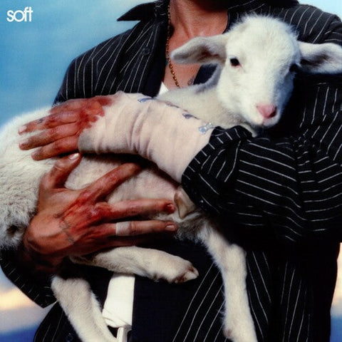 LANY - Soft (Maroon Indie Exclusive LP) ((Vinyl))