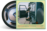 Larry June - Doing It for Me [Explicit Content] (Picture Disc Vinyl, Gatefold LP Jacket, Poster) ((Vinyl))