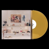 Last Dinner Party - Prelude To Ecstasy: Acoustics And Covers (Limited Edition, Translucent Gold Colored Vinyl, Gatefold LP Jacket) (2 Lp's) ((Vinyl))