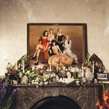 Last Dinner Party - Prelude To Ecstasy [Explicit Content] (Smokey Marble Colored Vinyl, Limited Edition) (())