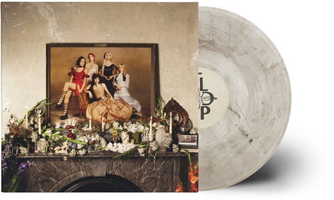 Last Dinner Party - Prelude To Ecstasy [Explicit Content] (Smokey Marble Colored Vinyl, Limited Edition) (())