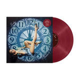 Laufey - A Matter Of Time (Indie Exclusive) (Autumn Edition Rouge Vinyl) ((Vinyl))