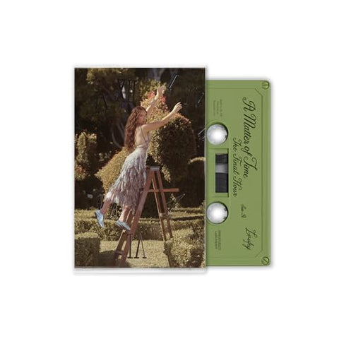 Laufey - A Matter Of Time: The Final Hour ((Cassette))