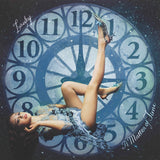 Laufey - A Matter Of Time (Timeless Blue Vinyl) ((Vinyl))