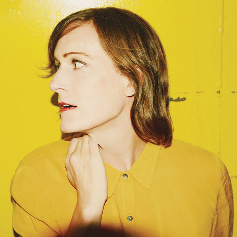 Laura Gibson - Empire Builder ((Vinyl))