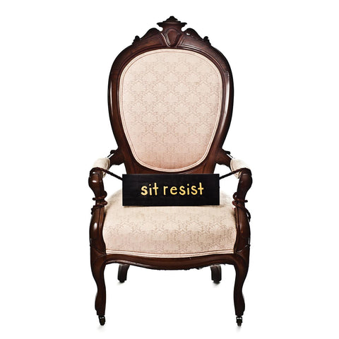 Laura Stevenson - Sit Resist (Remastered Deluxe Edition) ((Vinyl))