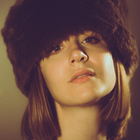 Laura Stevenson - The Big Freeze ((Vinyl))