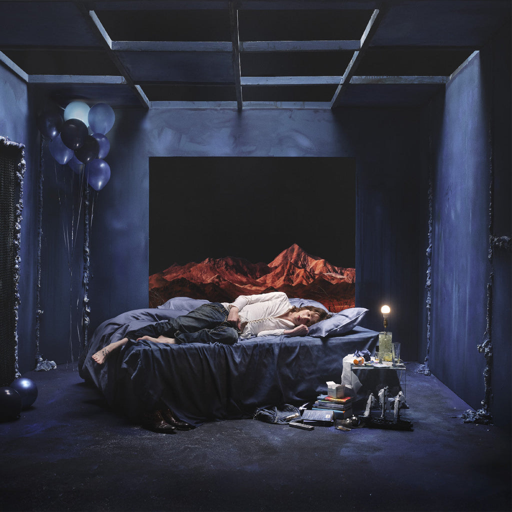 Lauren Auder - Whole World As Vigil ((Vinyl))
