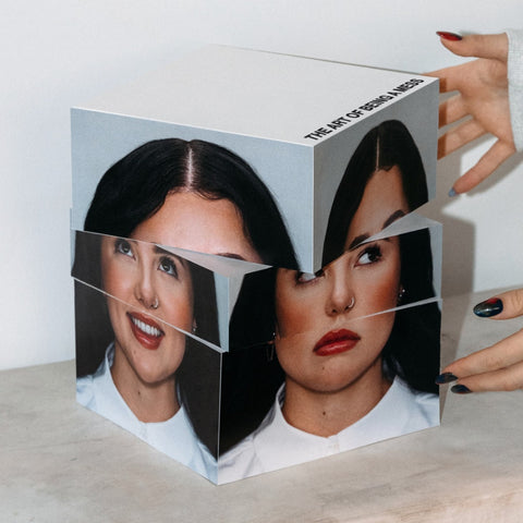 Lauren Spencer Smith - The Art Of Being A Mess [Lp] ((Vinyl))