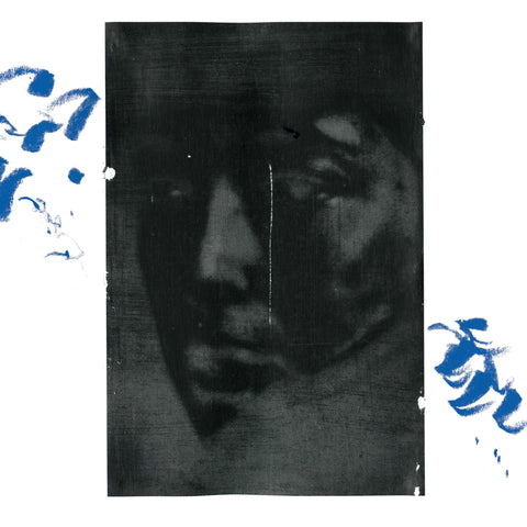 Laurence Pike - Holy Spring ((Vinyl))